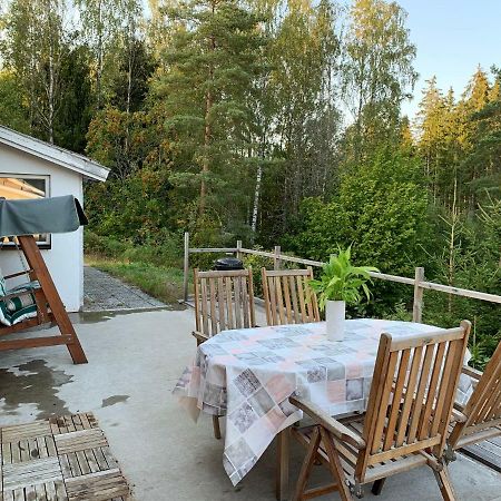 Cozy House In Kosta Center Surrounding With Swedish Nature מראה חיצוני תמונה