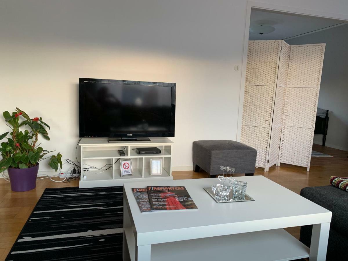 Cozy House In Kosta Center Surrounding With Swedish Nature מראה חיצוני תמונה