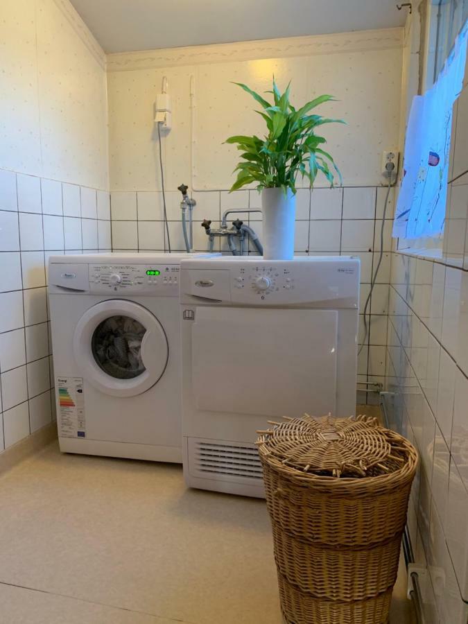 Cozy House In Kosta Center Surrounding With Swedish Nature מראה חיצוני תמונה
