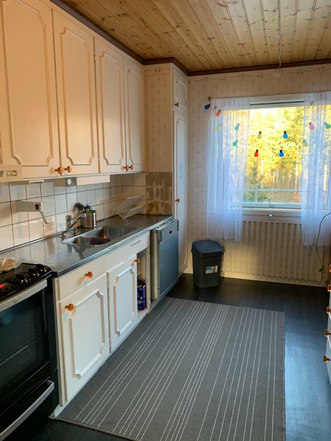 Cozy House In Kosta Center Surrounding With Swedish Nature מראה חיצוני תמונה