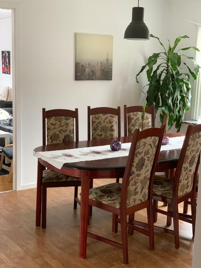 Cozy House In Kosta Center Surrounding With Swedish Nature מראה חיצוני תמונה