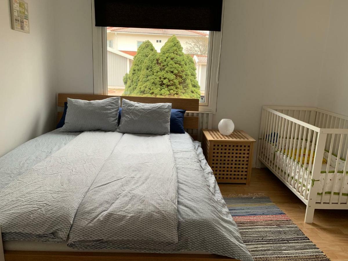 Cozy House In Kosta Center Surrounding With Swedish Nature מראה חיצוני תמונה