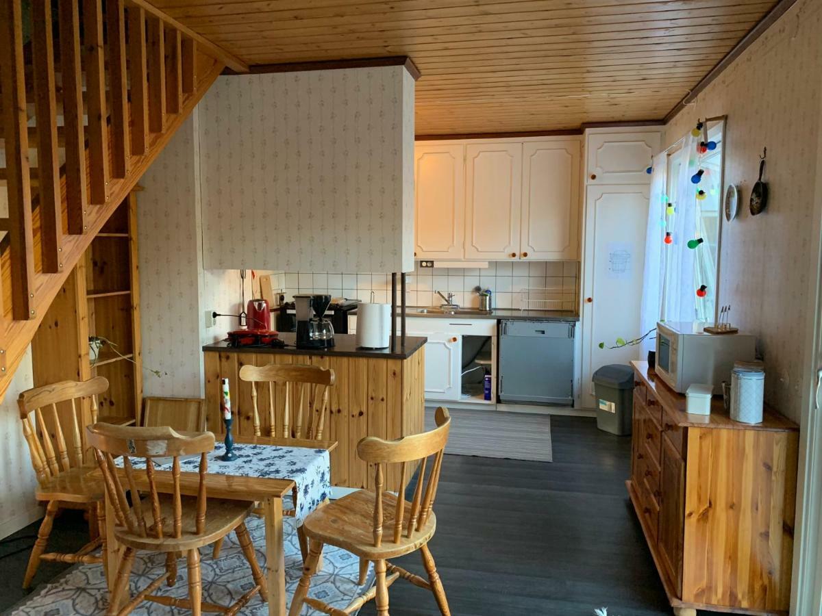 Cozy House In Kosta Center Surrounding With Swedish Nature מראה חיצוני תמונה